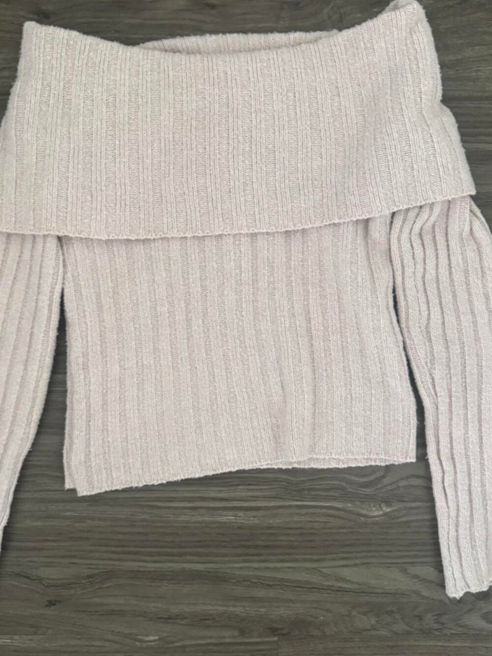 Pink Rose Women's Pink Jumper
